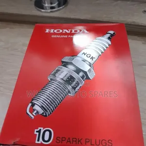 Spark Plugs