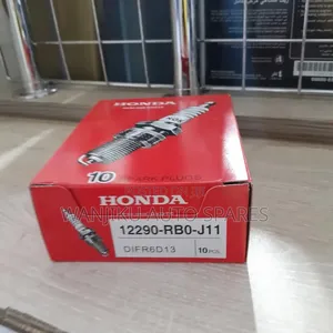 Spark Plugs