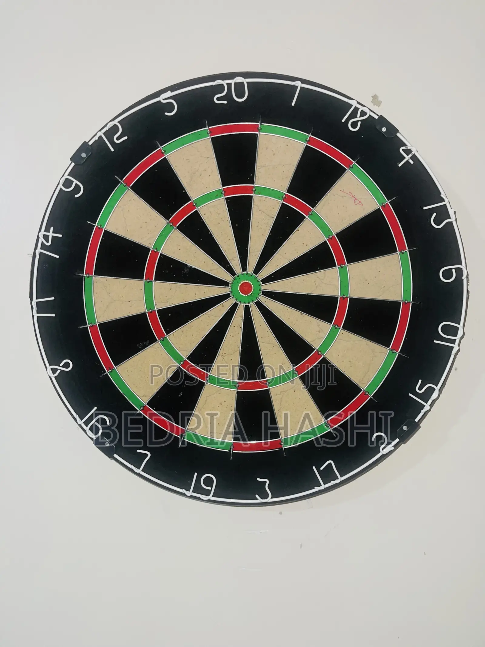 Dart Board