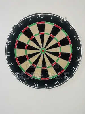 Dart Board