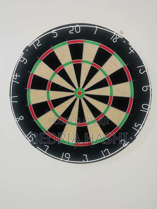 Dart Board
