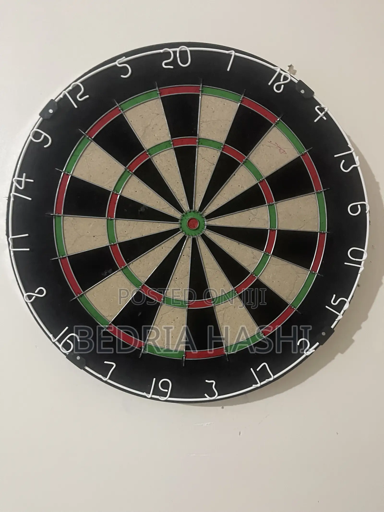 Dart Board