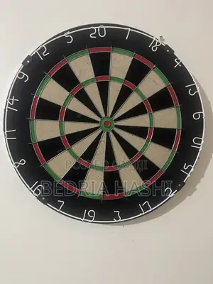 Dart Board