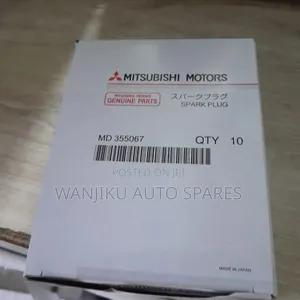 Spark Plugs