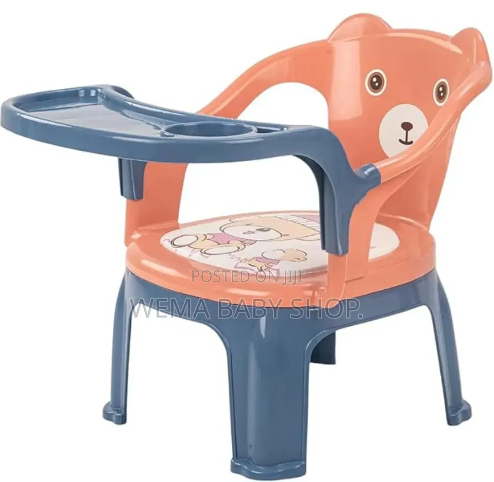 Baby👶 Feeding and Activity Chair
