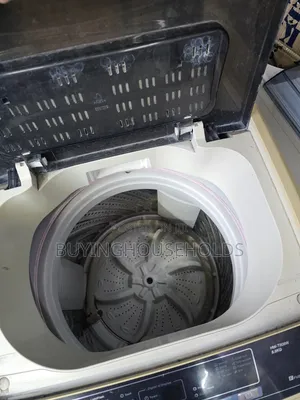 Hotpoint 8kg Automatic Washing Machine