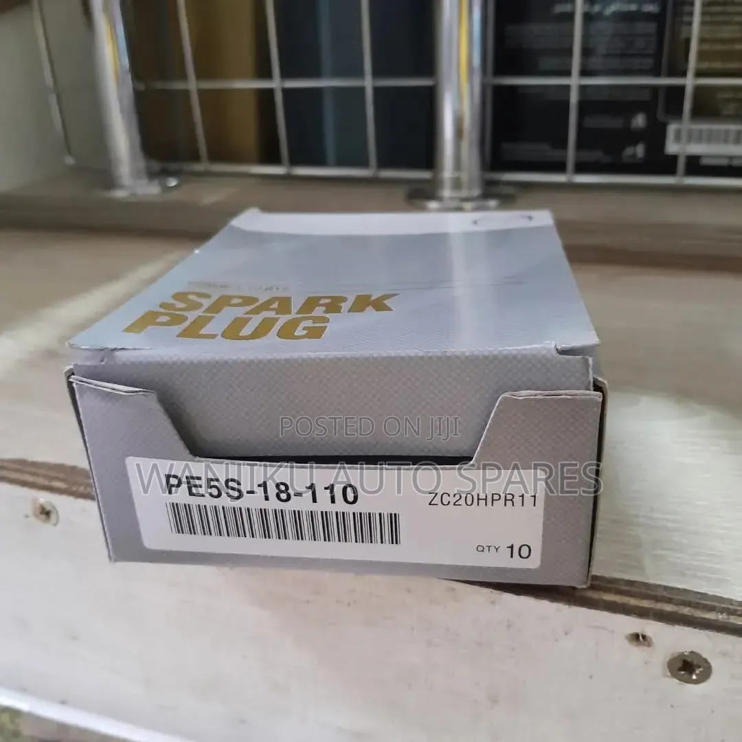 Spark Plug
