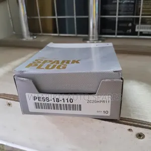 Spark Plug
