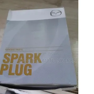 Spark Plug