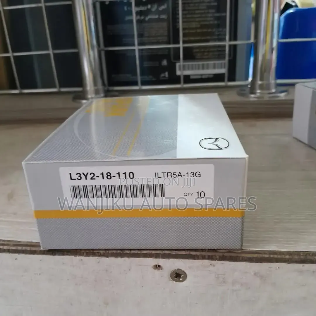 Spark Plug