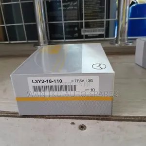 Spark Plug