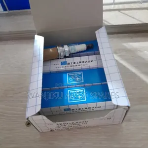 Spark Plugs