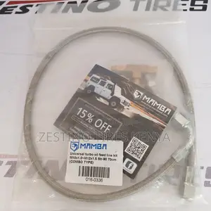 70cm Universal Oil Feed Line