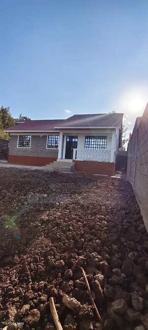 3bdrm Bungalow in Matasia for sale