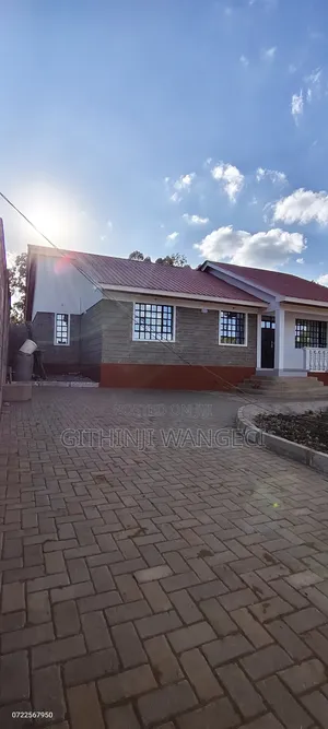 3bdrm Bungalow in Matasia for sale