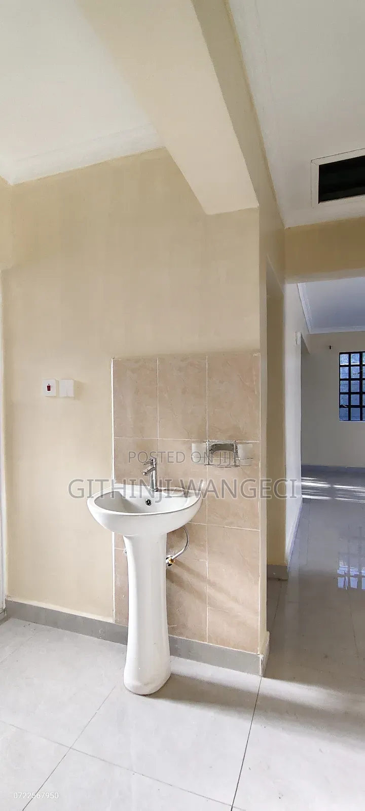 3bdrm Bungalow in Matasia for sale
