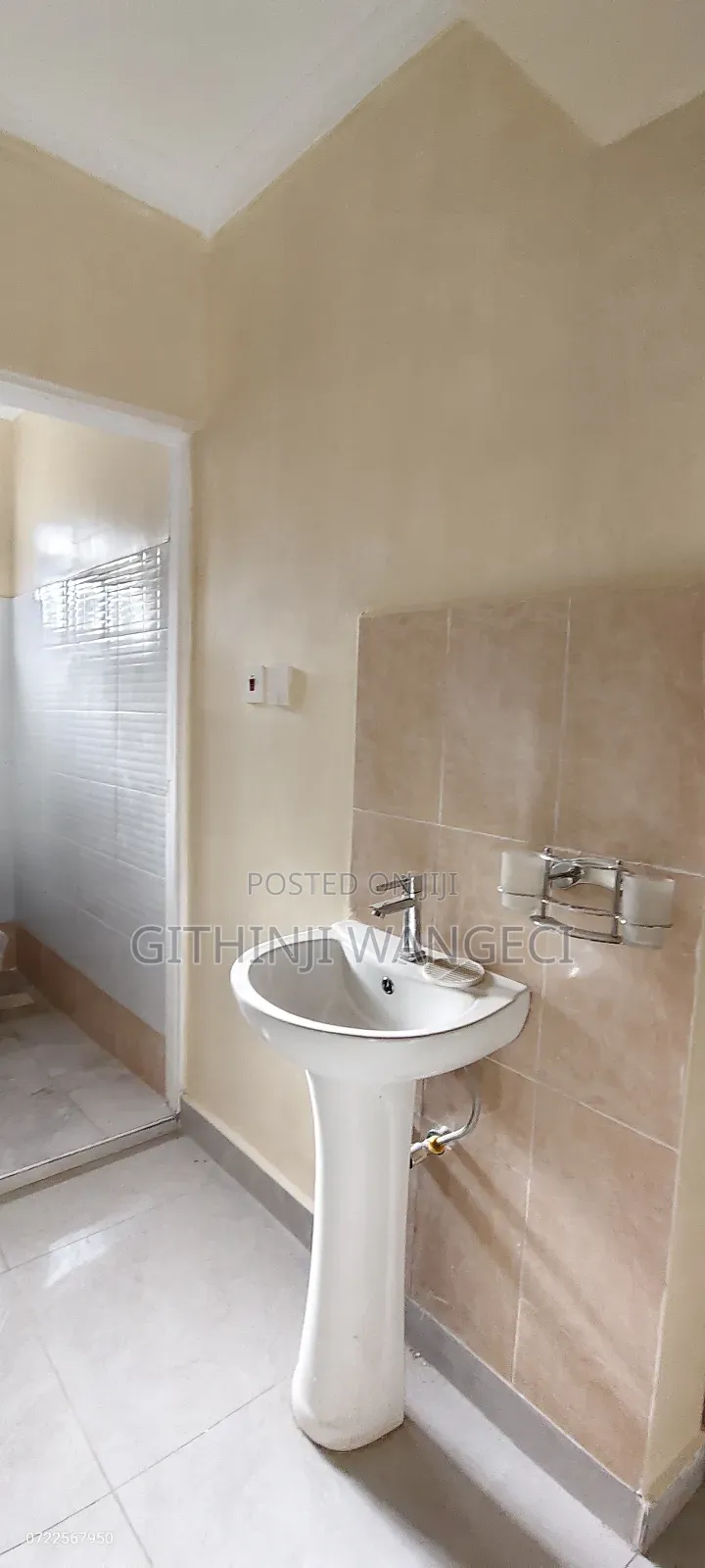 3bdrm Bungalow in Matasia for sale