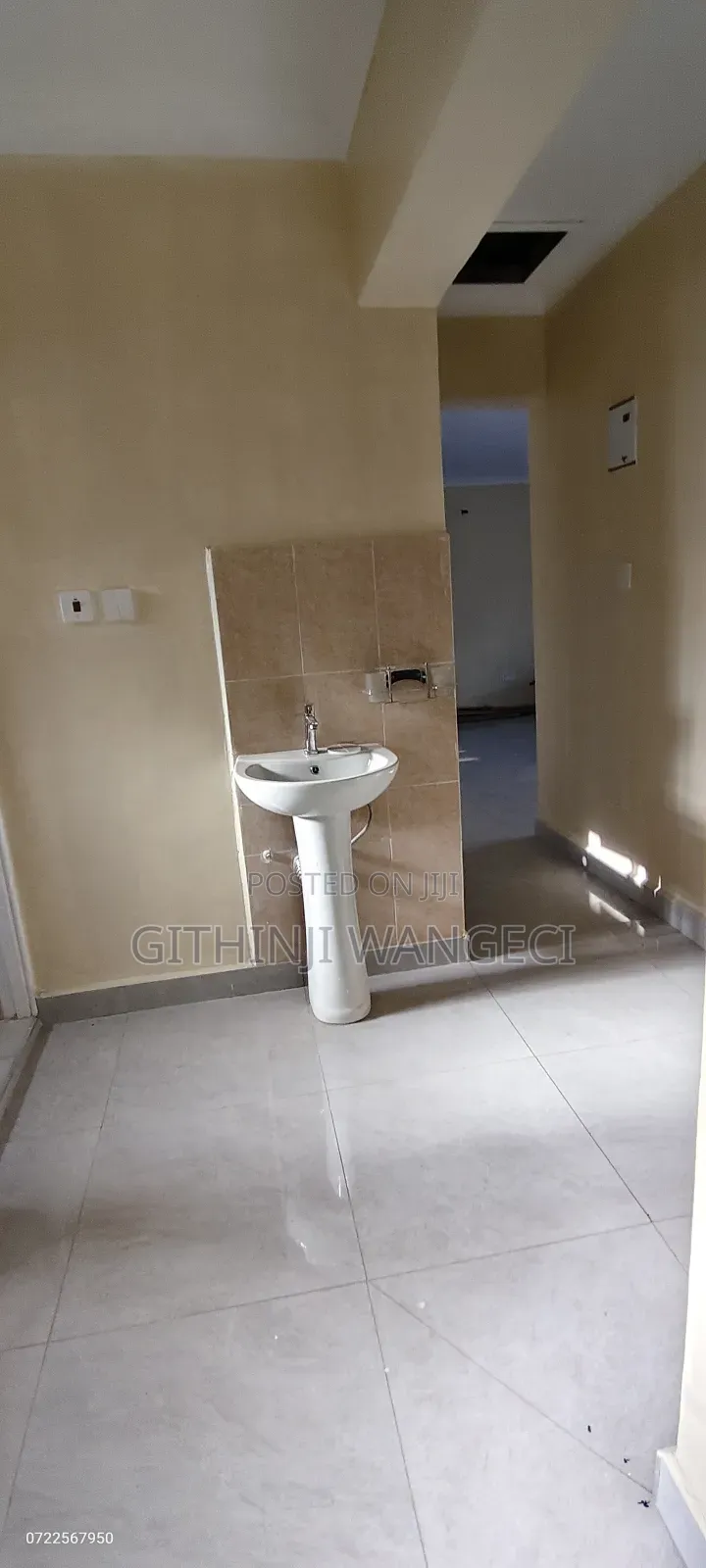 3bdrm Bungalow in Matasia for sale