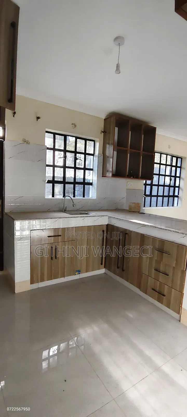 3bdrm Bungalow in Matasia for sale