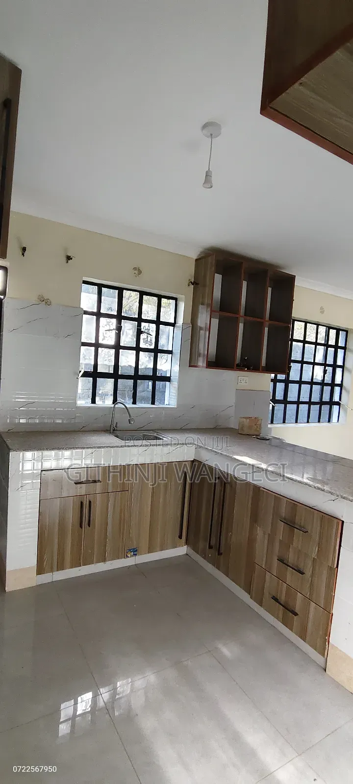 3bdrm Bungalow in Matasia for sale