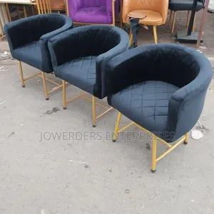 Styling Chairs