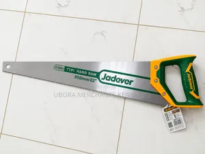 Jadever Hand Saw 22"