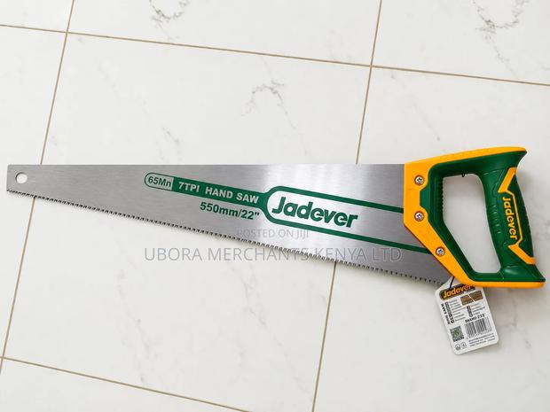 Jadever Hand Saw 22"