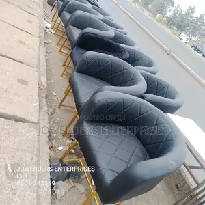 Styling Chairs