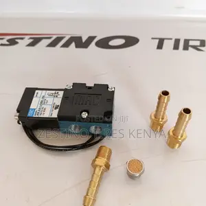 Mac 4 Port Electronic Boost Controller Solenoid