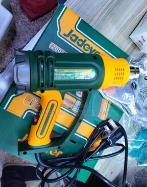 Jadever Heat Gun 2000W