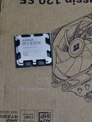 Ryzen 7 7700 AM5 Processor