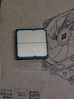 Ryzen 7 7700 AM5 Processor