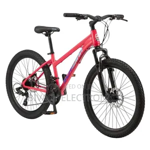 Flexible Bike Size 24 Bike