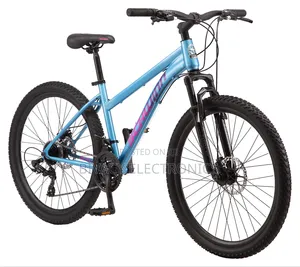 Flexible Bike Size 24 Bike