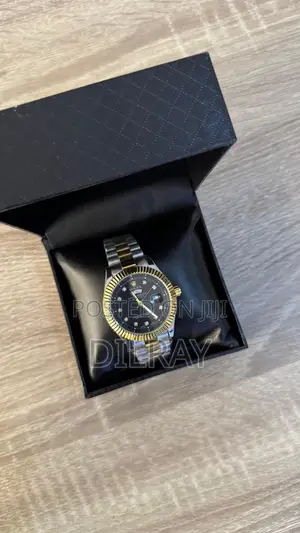 Rolex Watch