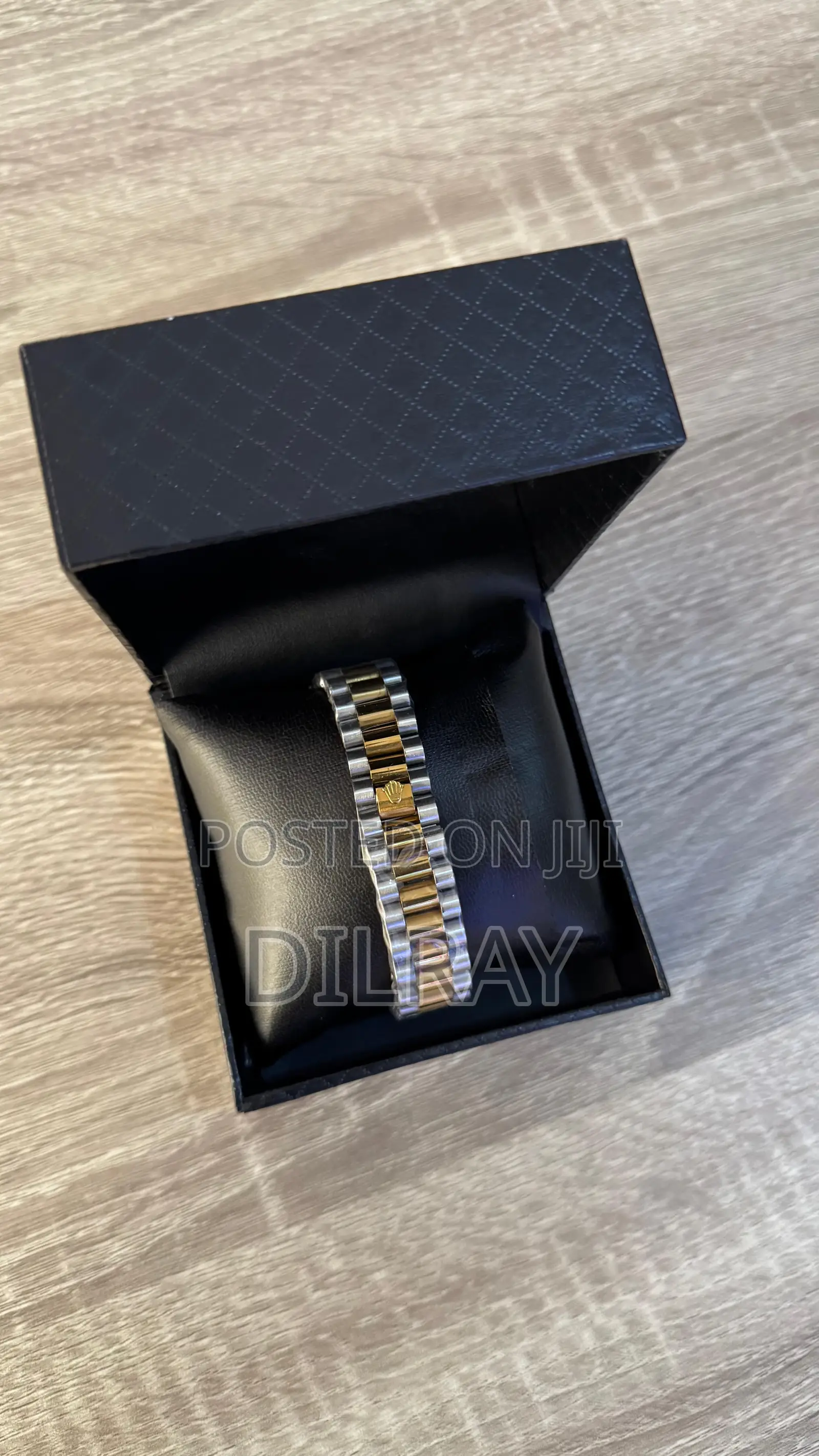 Rolex Watch