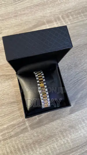 Rolex Watch