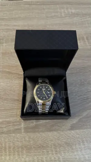 Rolex Watch