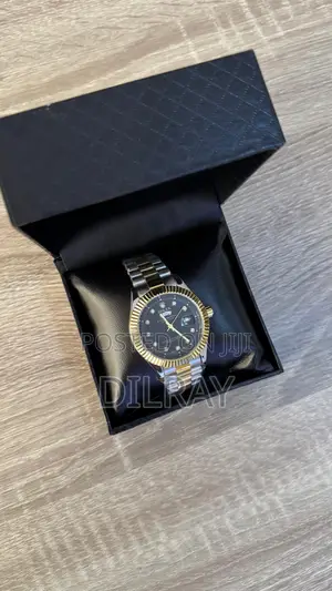 Rolex Watch