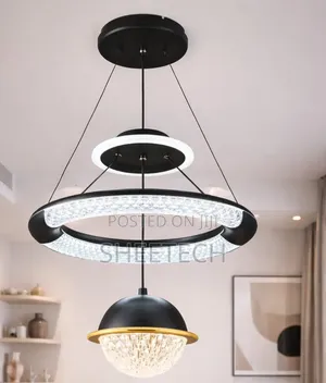 Adjustable Chandalier
