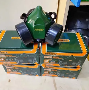 Jadever Respiratory Mask