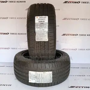 Mozzo Sport Tyres 245/45 R17