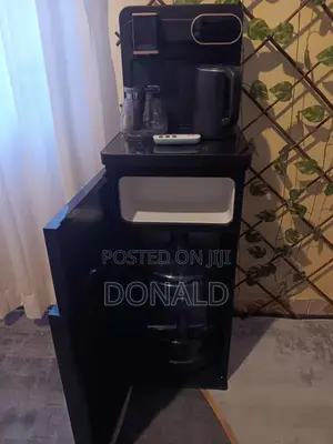 NUNIX Water Dispenser + Coffee Maker + Kettle