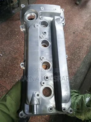 Top Cover 2AZ Toyota Harrier, Vanguard, Alphard Etc