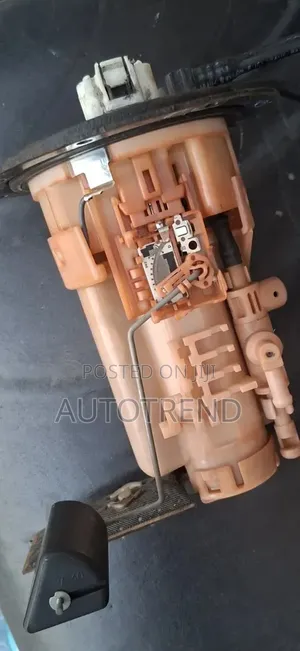 Toyota Isis Fuel Pump