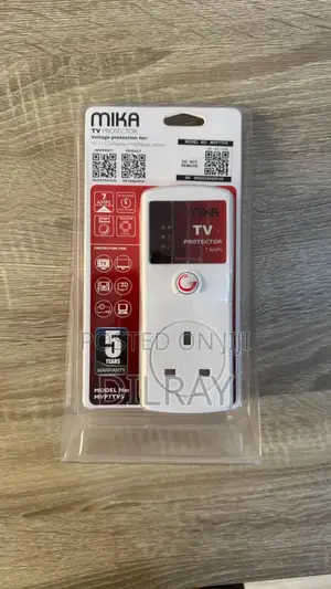 Mika TV Protector