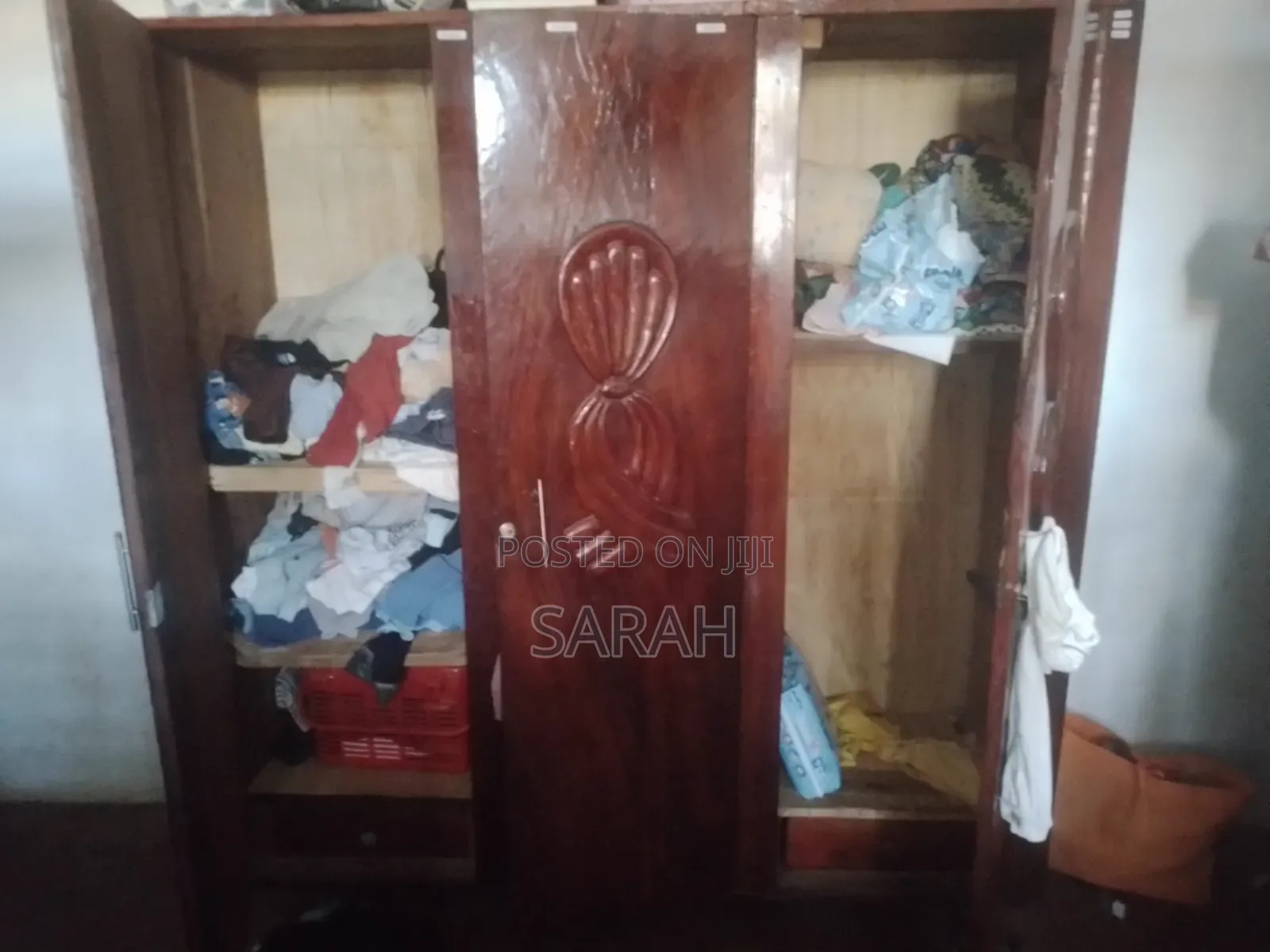 Furniture Wardrobe