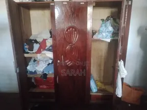 Furniture Wardrobe