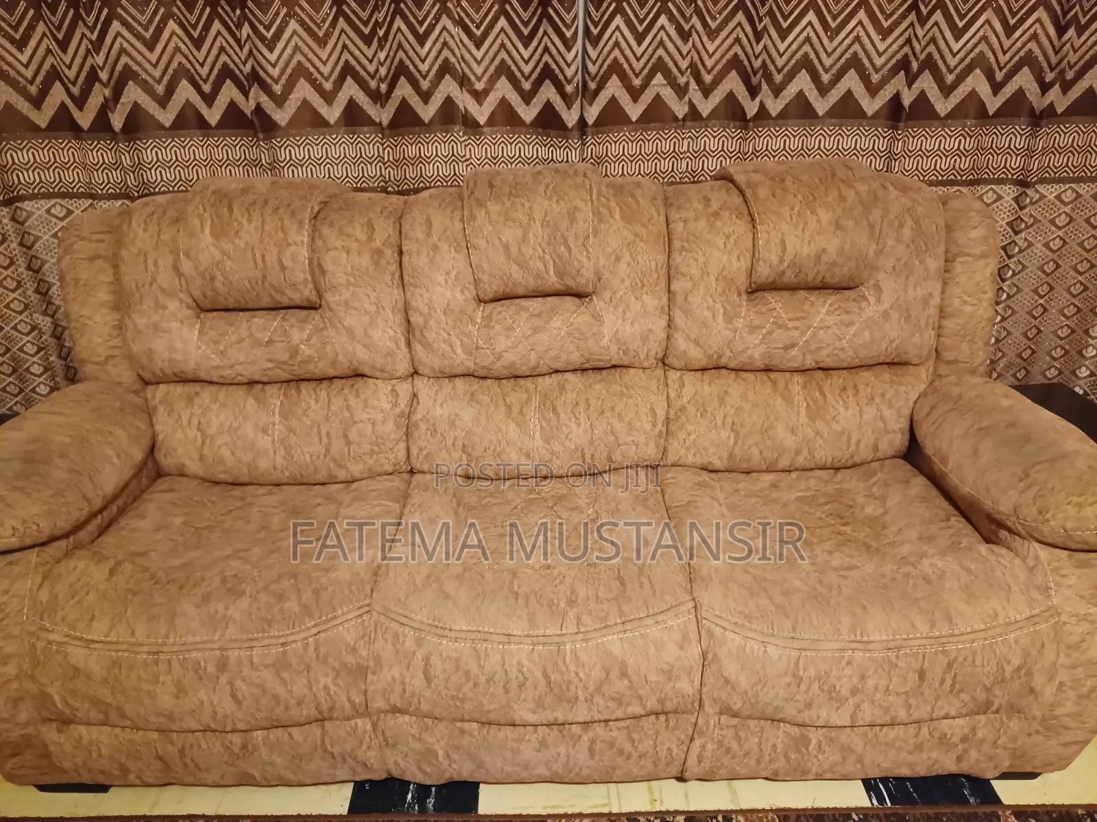 Sofa Sets for Sale
