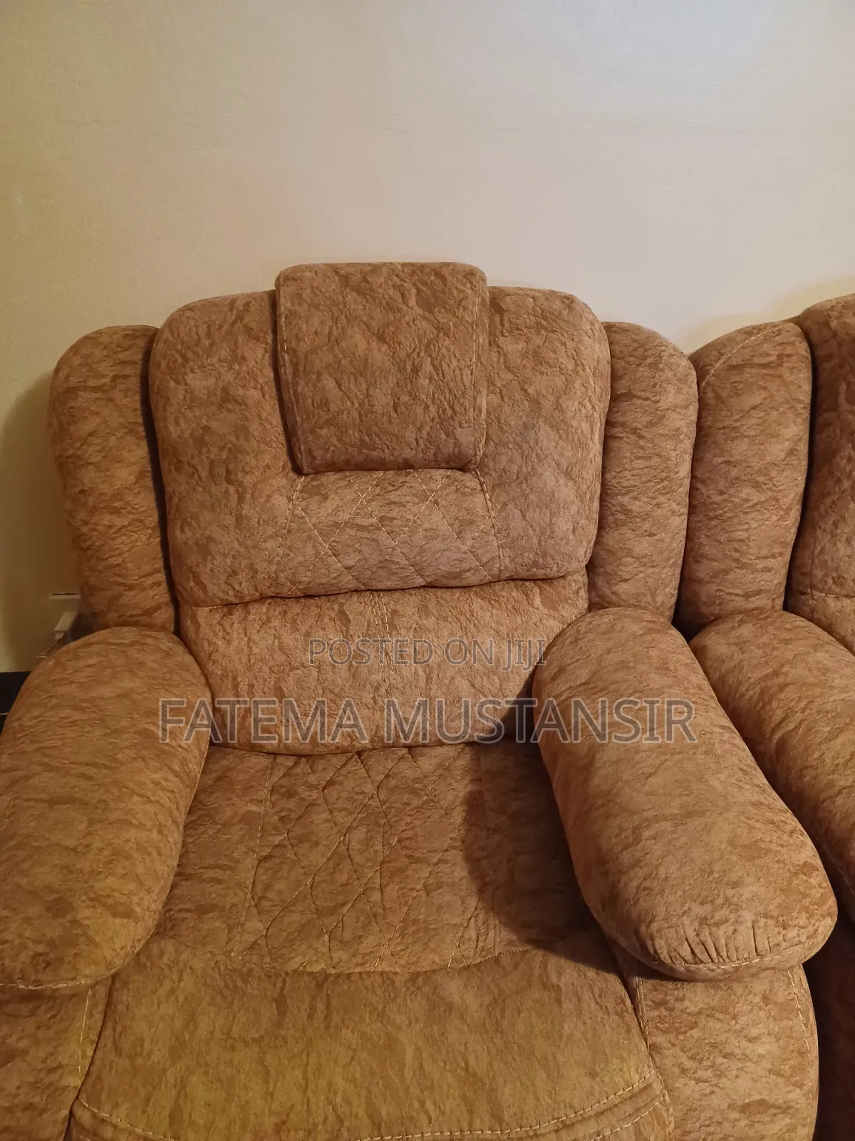Sofa Sets for Sale